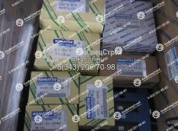 6151-31-3040 Вкладыши шатунные Komatsu