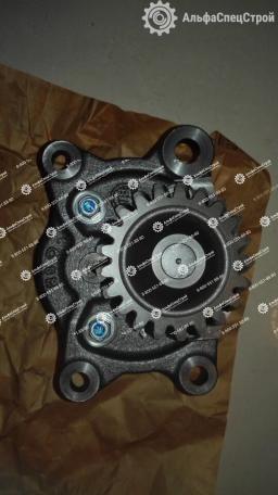 6151-51-1005 Масляный насос для Komatsu 6D125