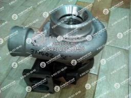 6156-81-8170 турбокомпрессор komatsu PC400-7 6D125 S400