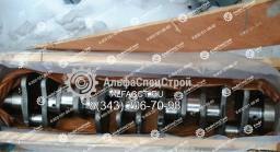6162-33-1201 коленчатый вал двигатель Komatsu S6D170, SA6D170.