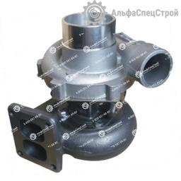 6207-81-8210 турбокомпрессор komatsu