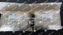 6211-31-3130 Втулка шатуна Komatsu 6D140.
