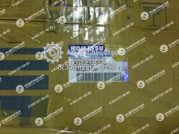 6212-61-1205 / 6212-61-1210 водяной насос Komatsu japan
