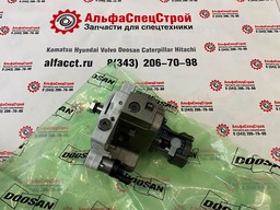 Тнвд 65.10501-7002A Doosan DX420LC