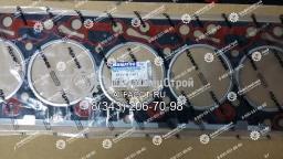 6735-11-1821 Прокладка головки блока Komatsu S6D102
