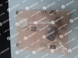 6744-81-4020 Переключатель Komatsu PC200-8