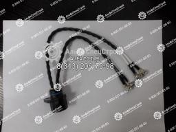 6745-81-9210 Кабель Komatsu PC200-8