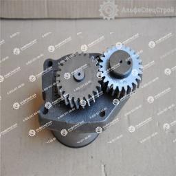 6754-51-1110 Масляный насос KOMATSU PC200-7