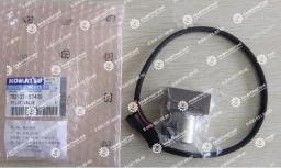 702-21-57400 пропорциональный электромагнитный клапан (702-21-0731) для Komatsu