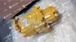 705-52-31170 Насос шестеренный Komatsu