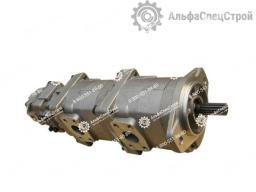 705-56-24020 Гидравлический насос для Komatsu PC200-1