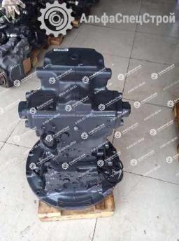 708-2L-00055 насос komatsu