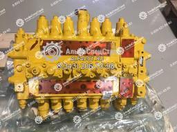 723-47-10502 Клапан распределитель в сборе Komatsu PC-200-6.
