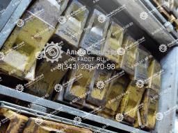 775-HL-400TS Коронка ковша Komatsu PC400