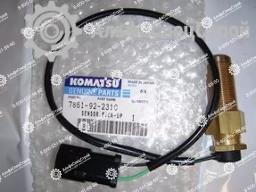 7819-11-2310 Датчик Komatsu