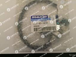 7861-92-1360 Датчик Komatsu