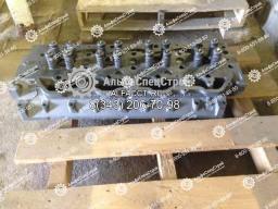 7W1708 Головка блока в сборе для двигателя Caterpillar 3408