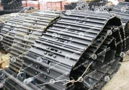 81NB-25031 Гусеница в сборе HYUNDAI R520