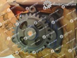 8943904143 Масляный насос HITACHI ZX330-3