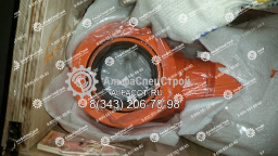 9246545 Гидроцилиндр ковша Hitachi ZX270-3, ZX280-3