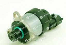 928400672 Блок дозировочный ТНВД Bosch Cummins ISF 2.8