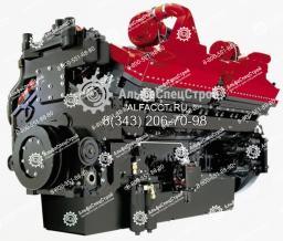 Двигатель дизельный CUMMINS QSK60