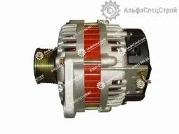 Генератор Камминс Cummins C8.3 6CTA8.3-C QSC8.3