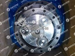 Редуктор поворота doosan DX255-LC 2101-1025.