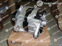 Генератор для экскаватора DOOSAN