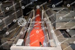 Шток Гидроцилиндра ковша с поршнем Hitachi ZX450-3