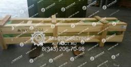 Гидроцилиндр ковша Hyundai R160-7, 180LC-7, R170W-7