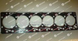 Прокладка головки (ГБЦ) к экскаваторам Hyundai R180LC-3, R210LC-3, R220-5, R250LC-7