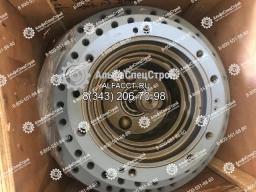 Редуктор хода Doosan Solar 225NLC-V 2401-9287A