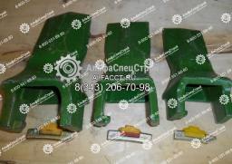 Зубья, коронки, адаптеры на ковш экскаваторов Komatsu PC1200.
