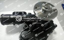 Помпа для Komatsu PC75-1, PW75R-2, WA75-3, D20P-8, D21A-8