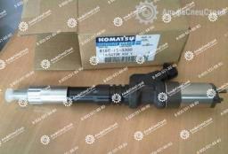 Форсунка KOMATSU