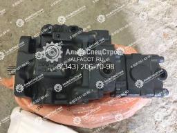 Гидронасос komatsu