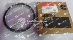 Поршневые кольца к экскаватору Hyundai R450LC R480LC R500LC Cummins QSM11
