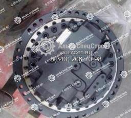 Редуктор бортовой в сборе VOLVO EC210