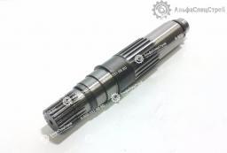 XKAH-00410 Вал зубчатый для Hyundai R250