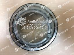 ZGAQ-02040 Подшипник экскаватора Hyundai